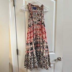 NWOT Ro’s Garden size XS dress